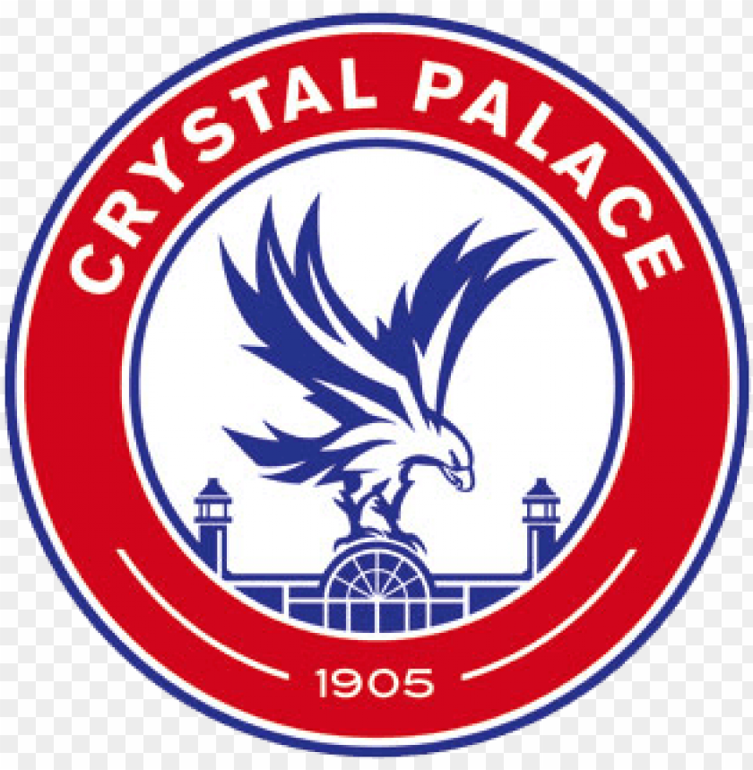 Detail Crystal Palace Png Nomer 6