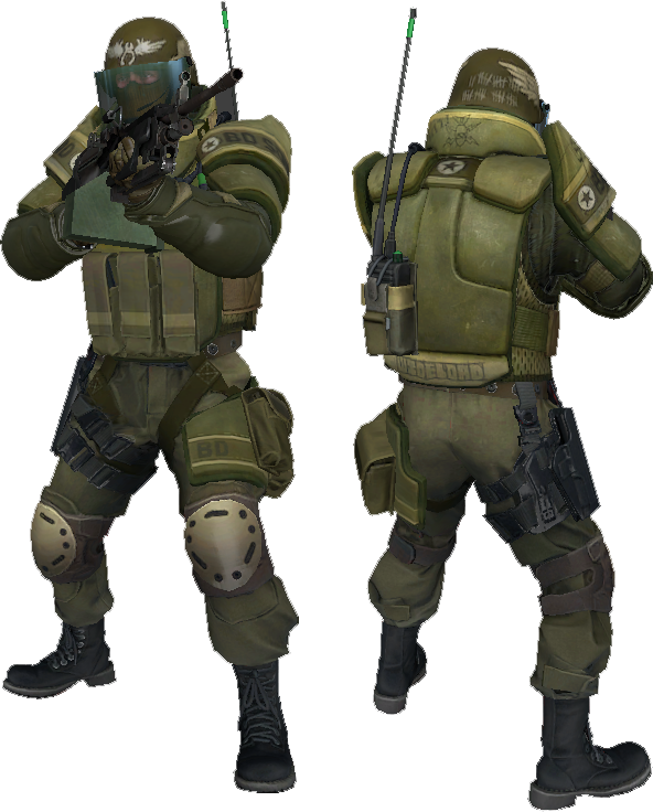 Detail Cs Go Counter Terrorist Nomer 15