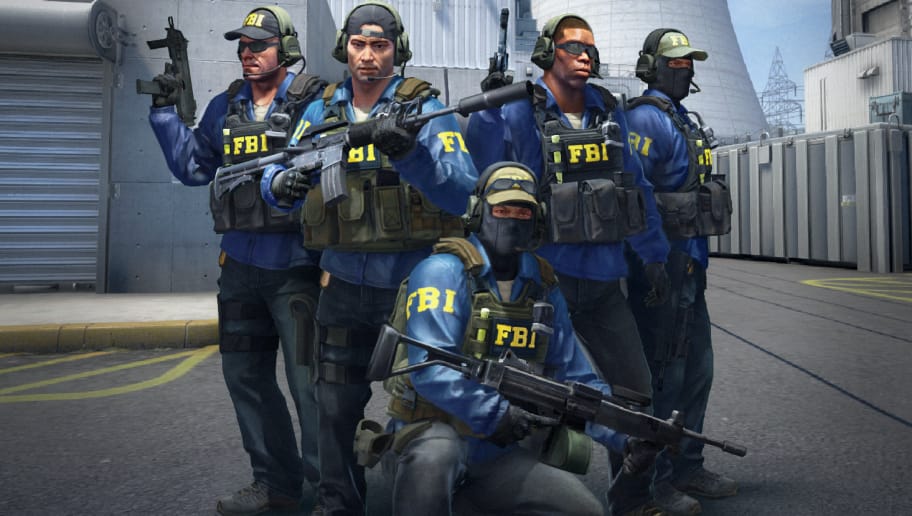 Detail Cs Go Counter Terrorist Nomer 4