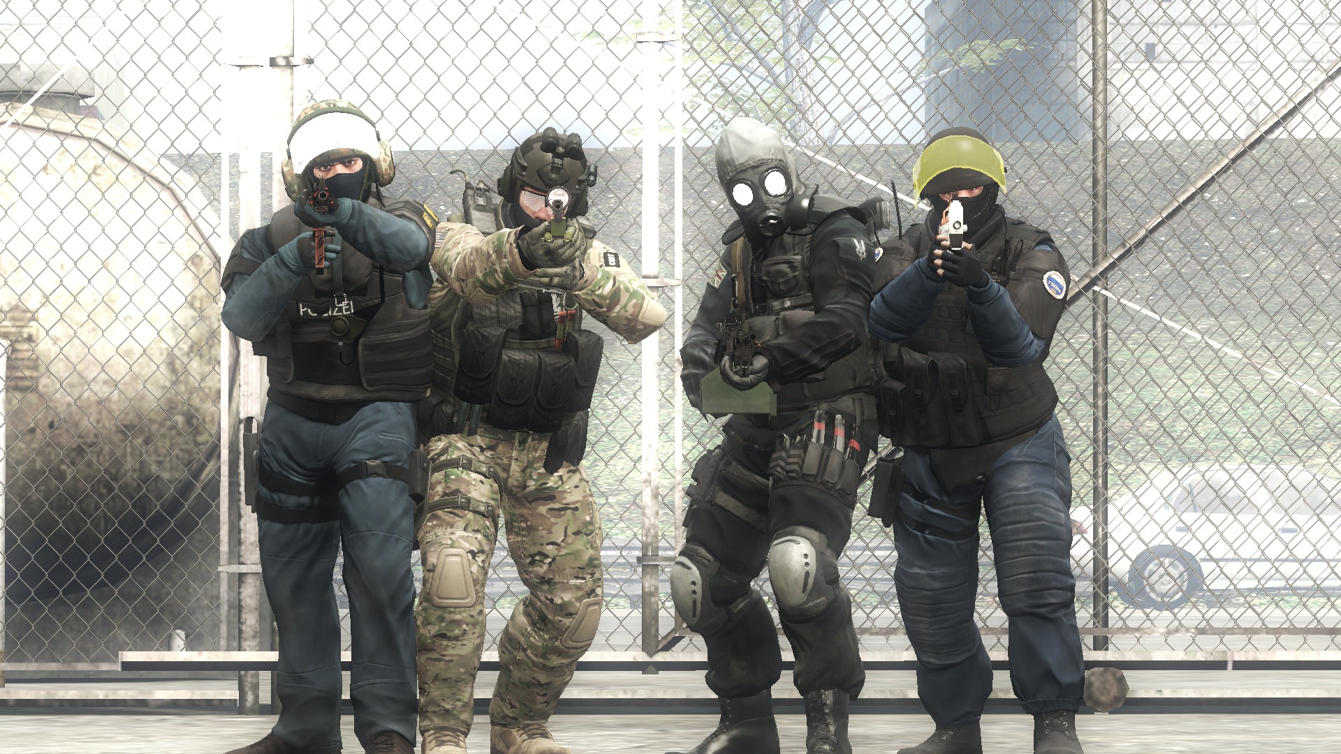 Detail Cs Go Counter Terrorist Nomer 33