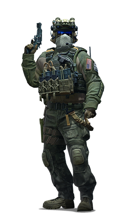 Detail Cs Go Counter Terrorist Nomer 5