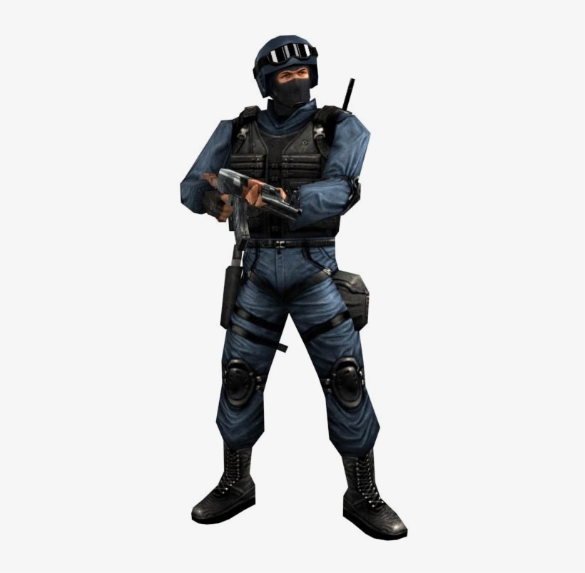 Detail Cs Go Counter Terrorist Nomer 7