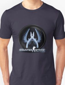 Detail Cs Go Counter Terrorist Logo Nomer 19