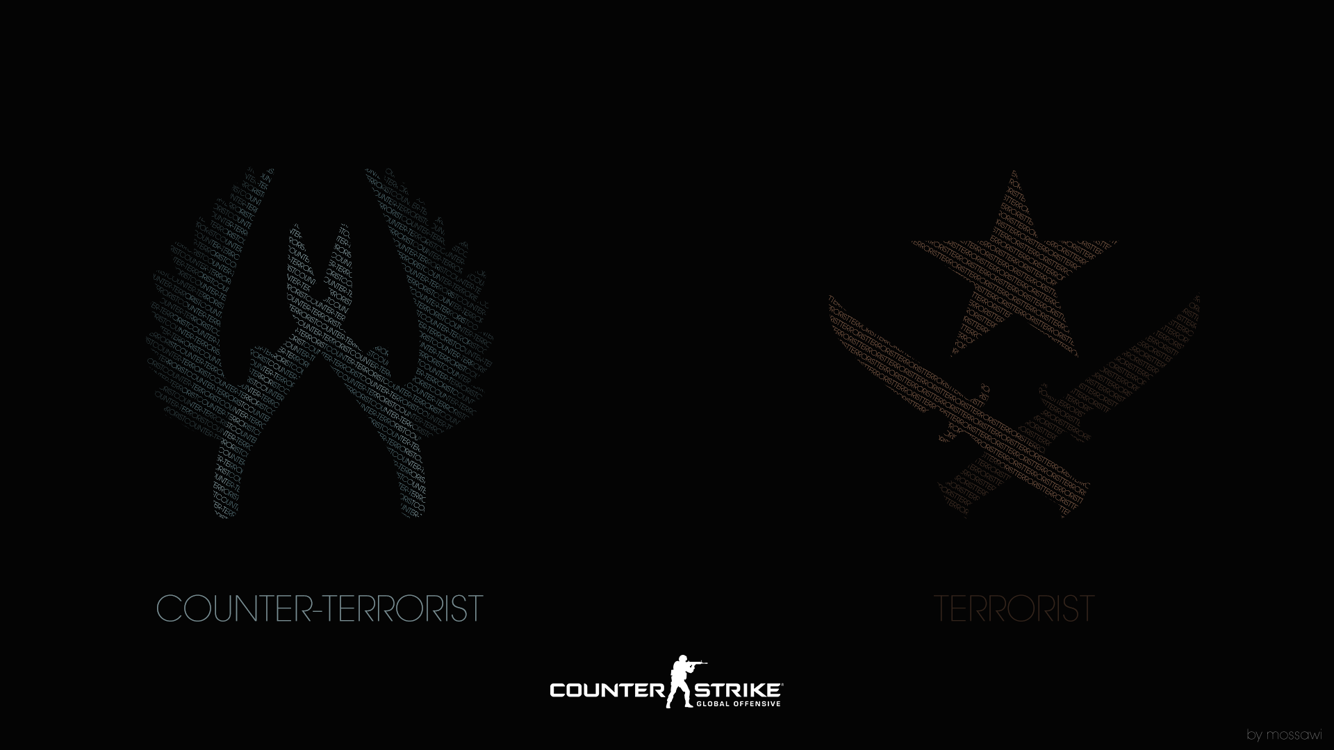 Detail Cs Go Counter Terrorist Logo Nomer 37