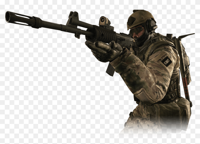 Detail Cs Go Counter Terrorist Transparent Nomer 15