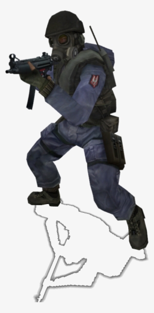 Detail Cs Go Counter Terrorist Transparent Nomer 35