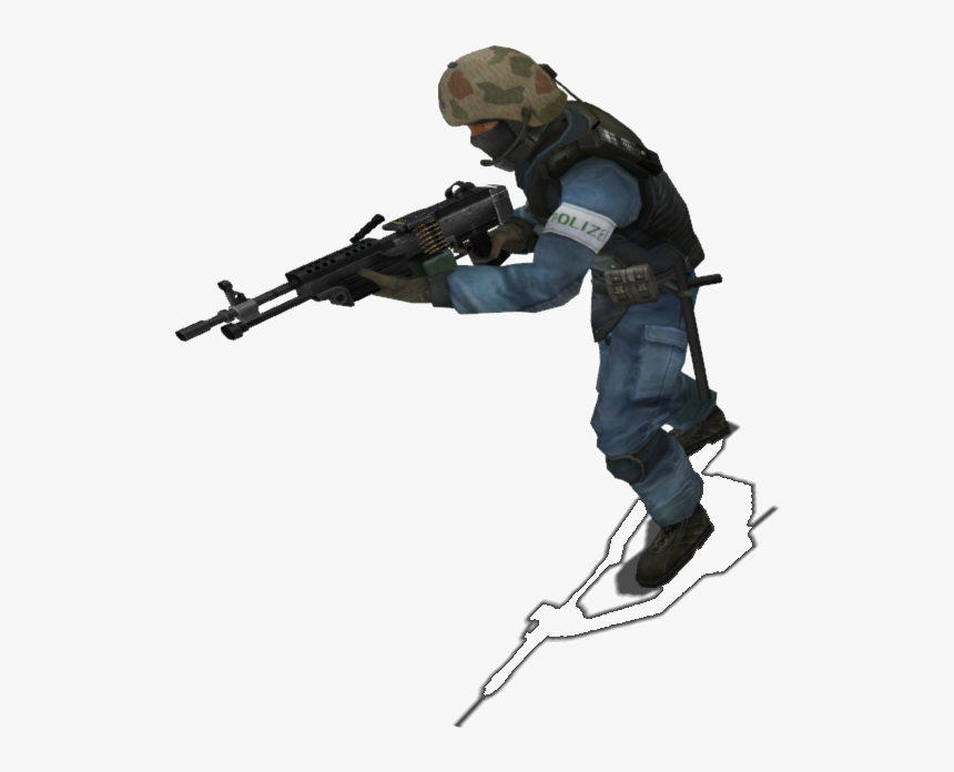 Detail Cs Go Counter Terrorist Transparent Nomer 5