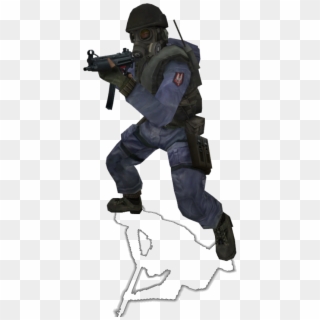 Detail Cs Go Counter Terrorists Nomer 21