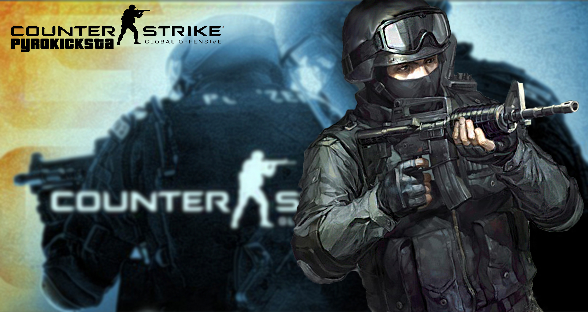 Detail Cs Go Counter Terrorists Nomer 27