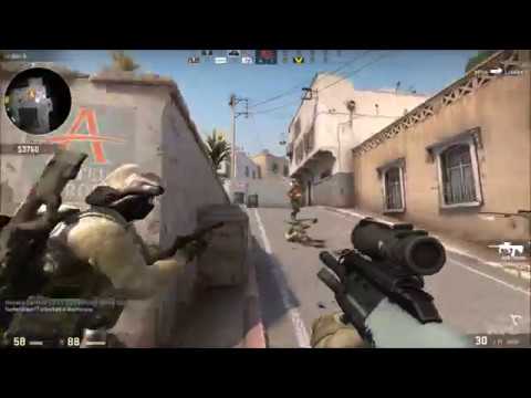 Detail Cs Go Counter Terrorists Nomer 36