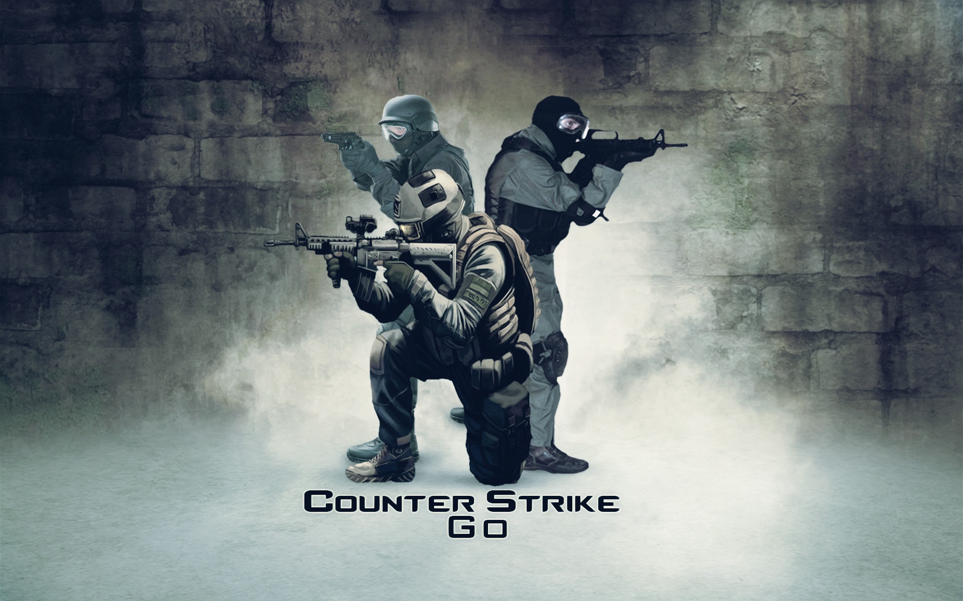 Detail Cs Go Counter Terrorists Nomer 37