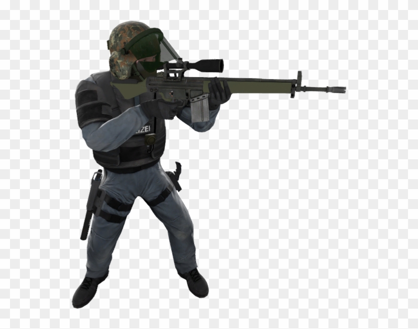 Detail Cs Go Counter Terrorists Nomer 50