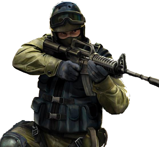 Detail Cs Go Counter Terrorists Nomer 53