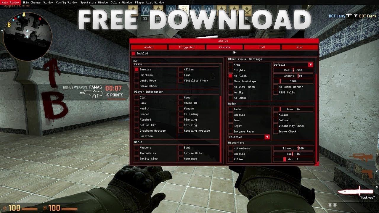 Detail Cs Go Free Download Nomer 20