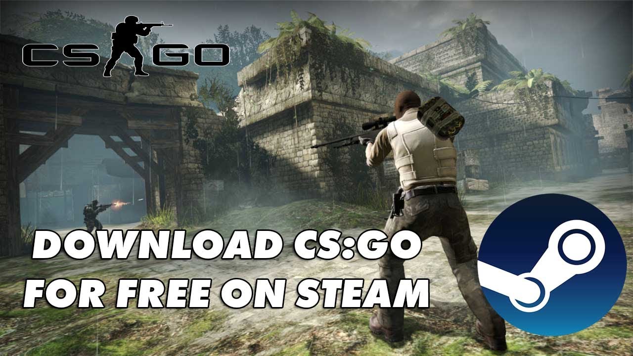 Detail Cs Go Free Download Nomer 25