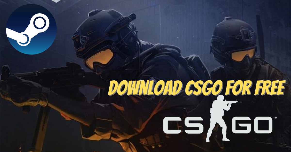 Detail Cs Go Free Download Nomer 39