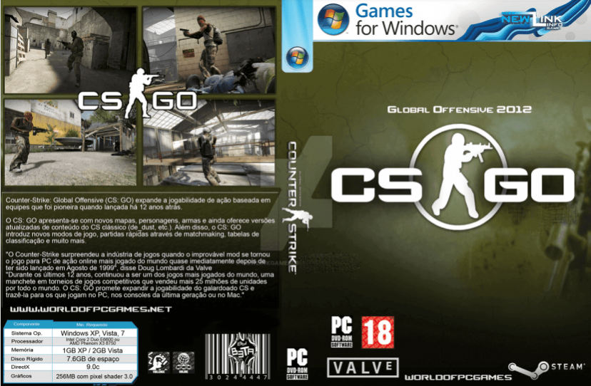 Detail Cs Go Free Download Nomer 47