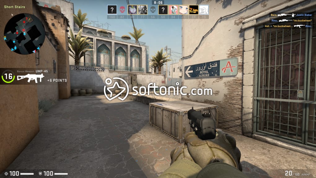 Detail Cs Go Free Download Nomer 7