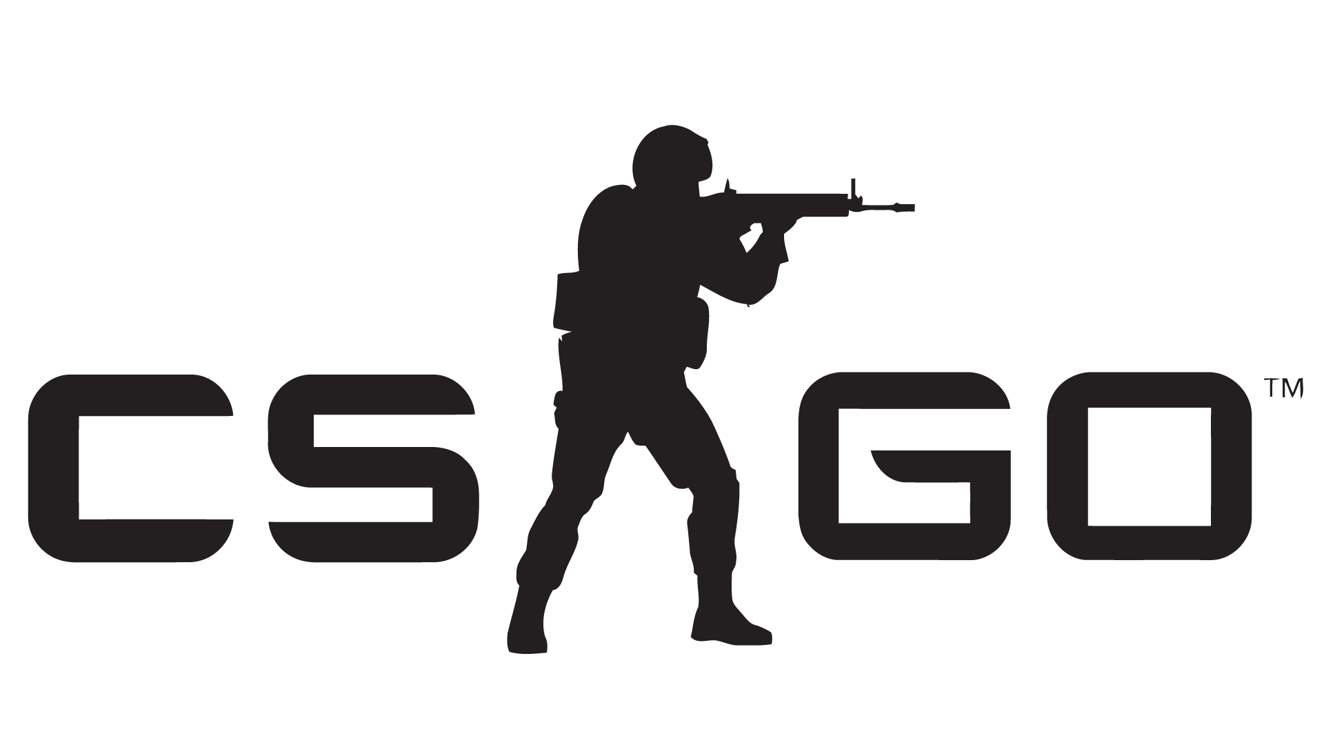 Cs Go Logo - KibrisPDR