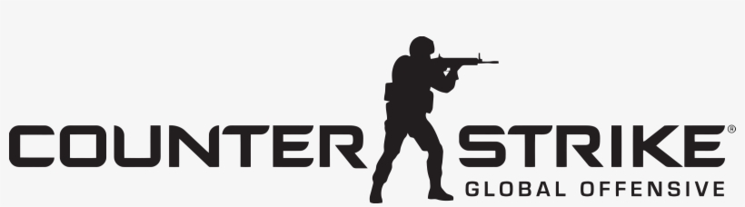 Detail Cs Go Logo Nomer 33