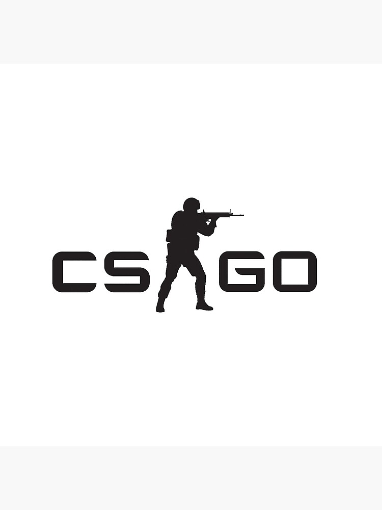 Detail Cs Go Logo Nomer 5