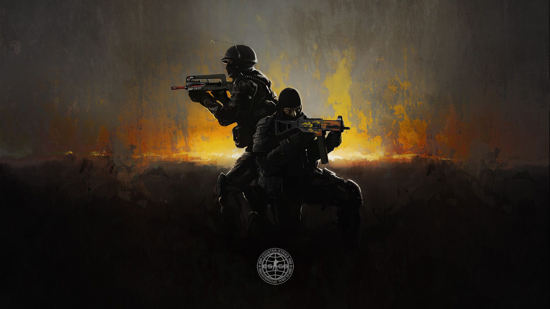 Detail Cs Go Pic Nomer 14