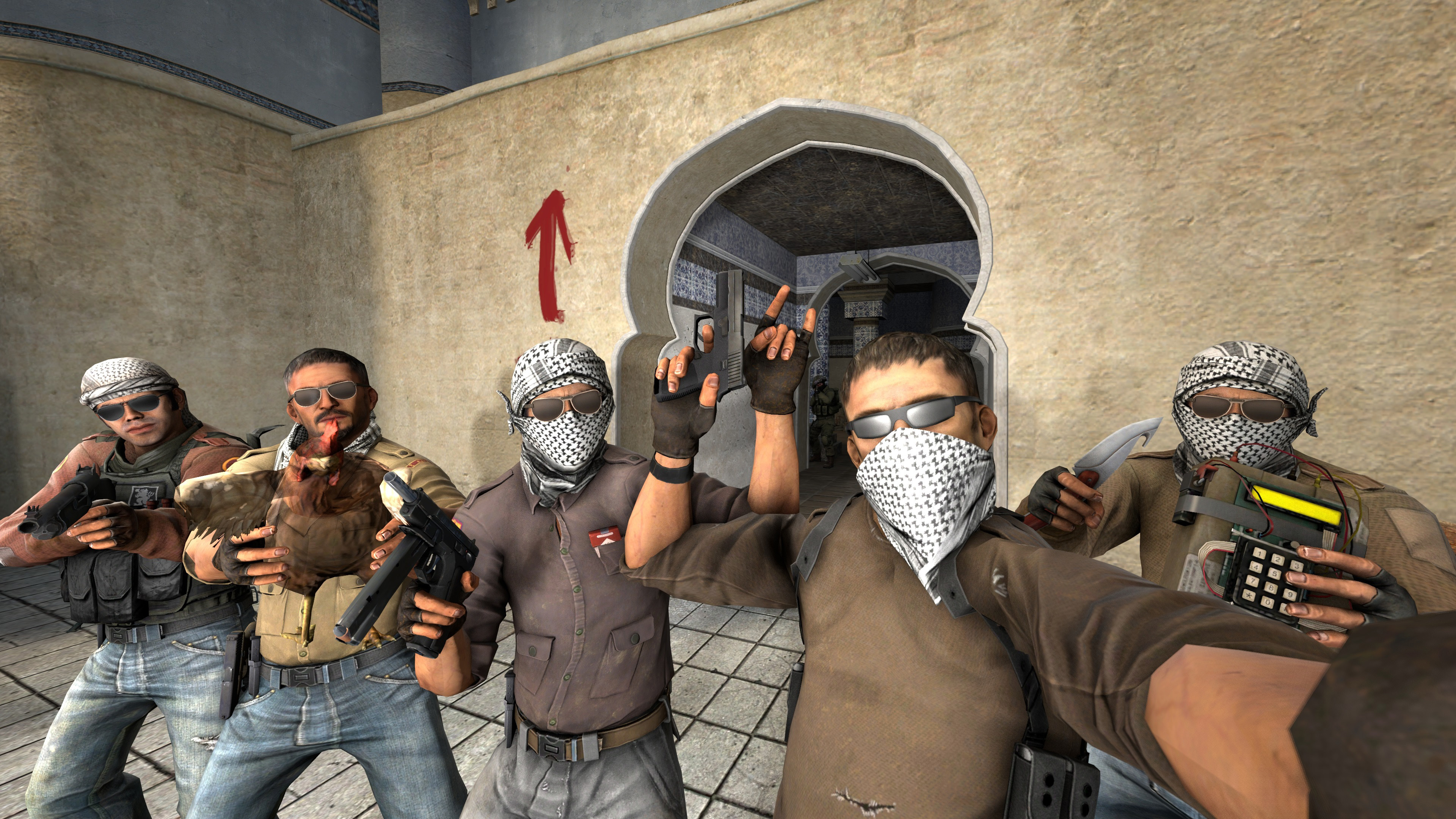 Detail Cs Go Pic Nomer 4