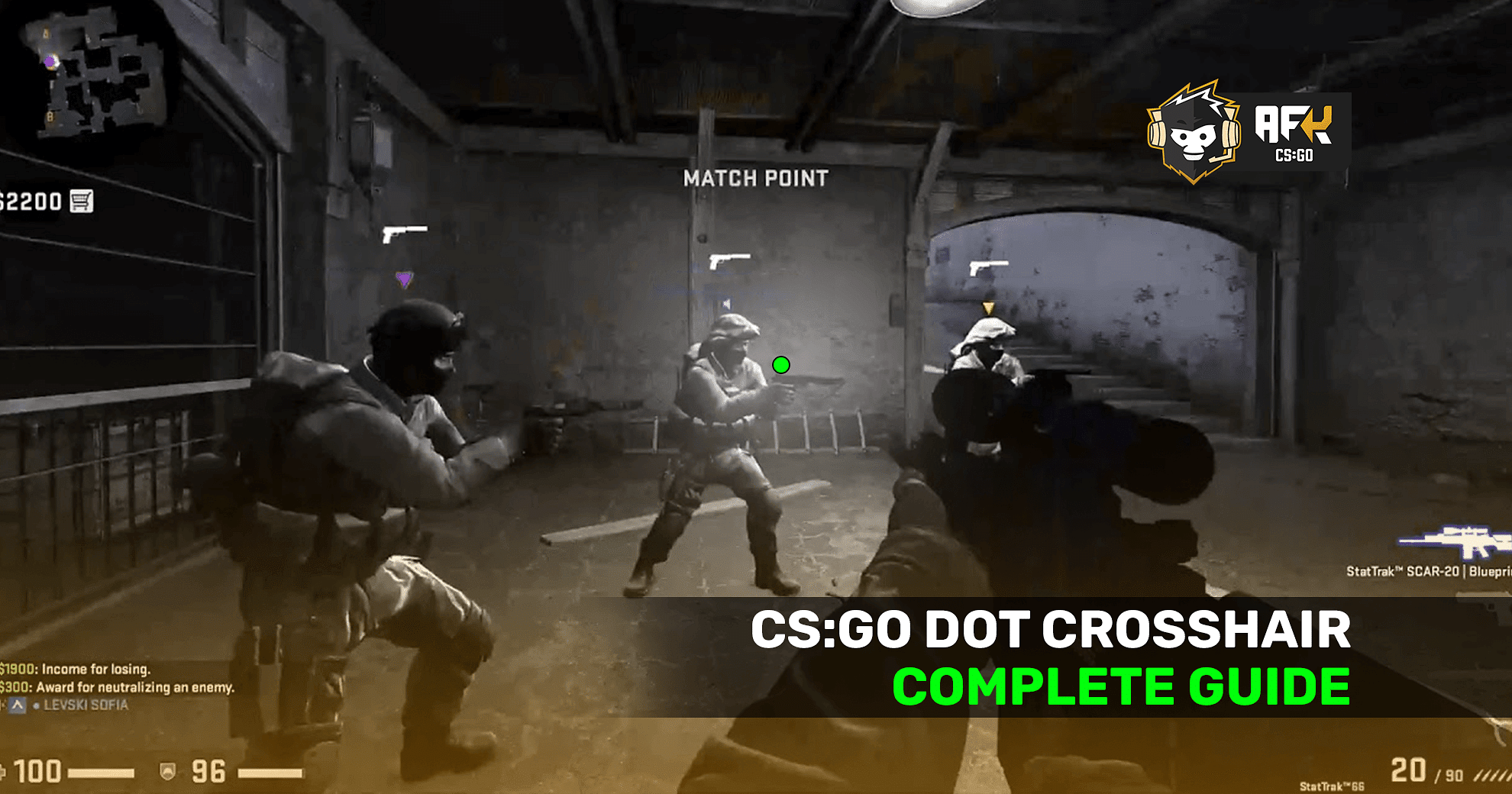 Detail Cs Go Pic Nomer 30