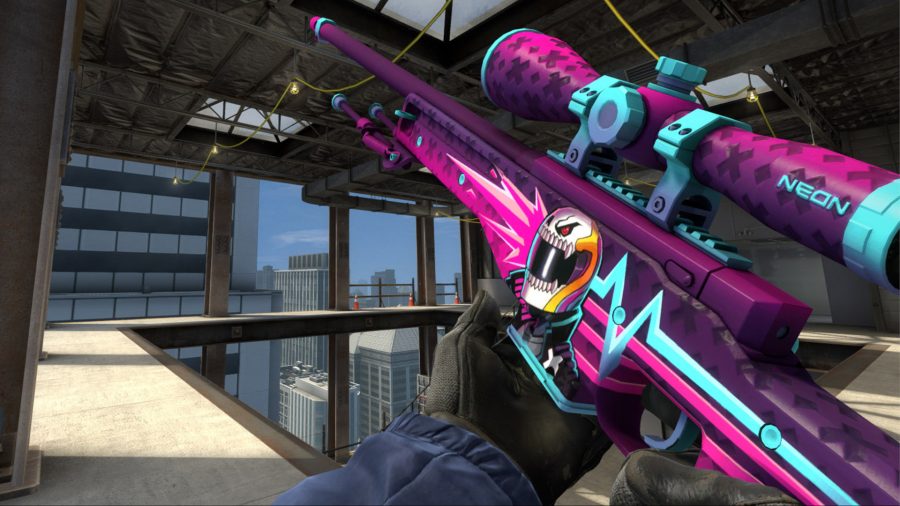 Detail Cs Go Pic Nomer 33