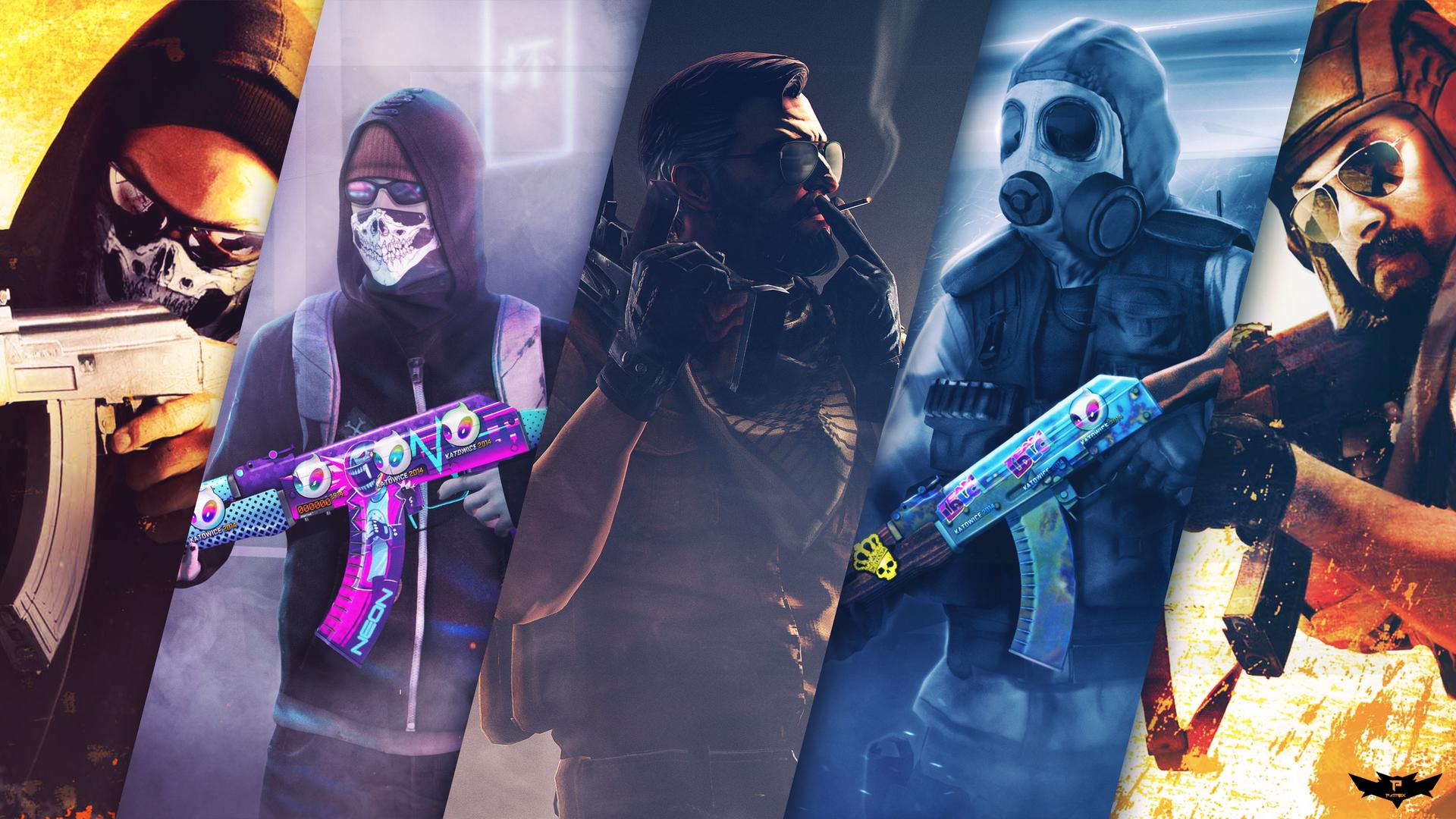 Detail Cs Go Pic Nomer 37