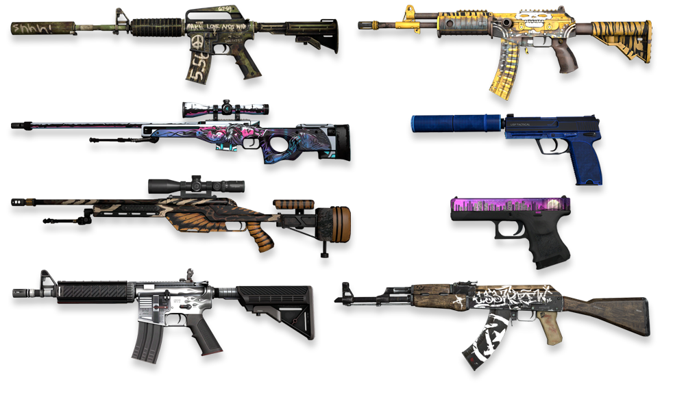 Detail Cs Go Pic Nomer 57