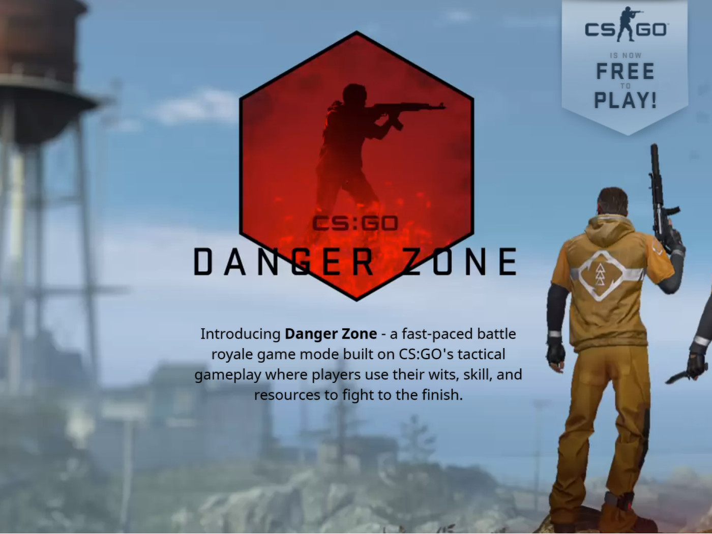 Detail Cs Go Pic Nomer 10