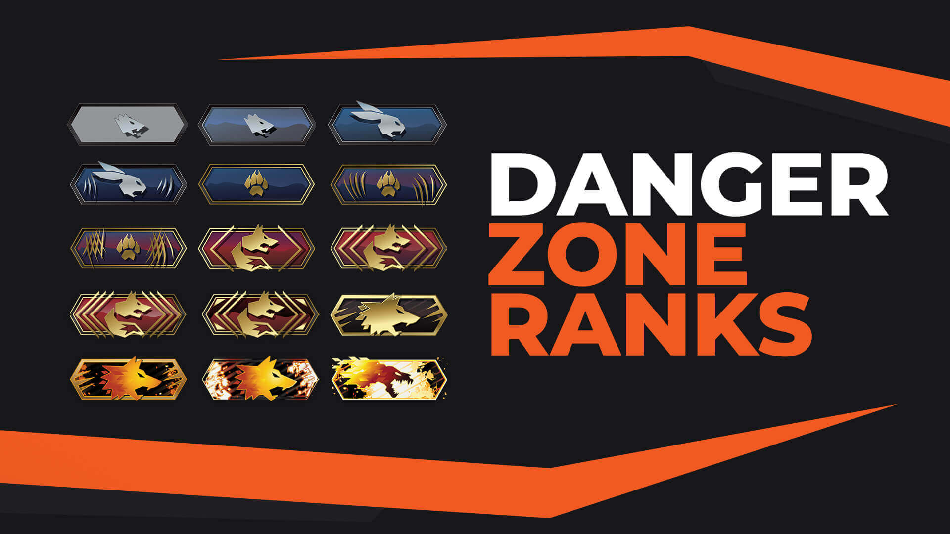 Detail Cs Go Rank List Nomer 36