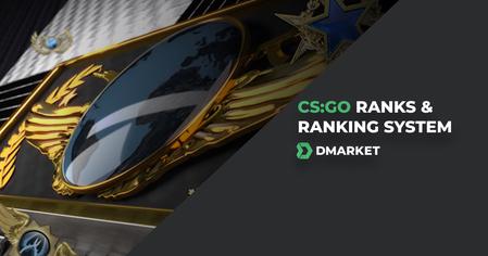 Detail Cs Go Rank List Nomer 46