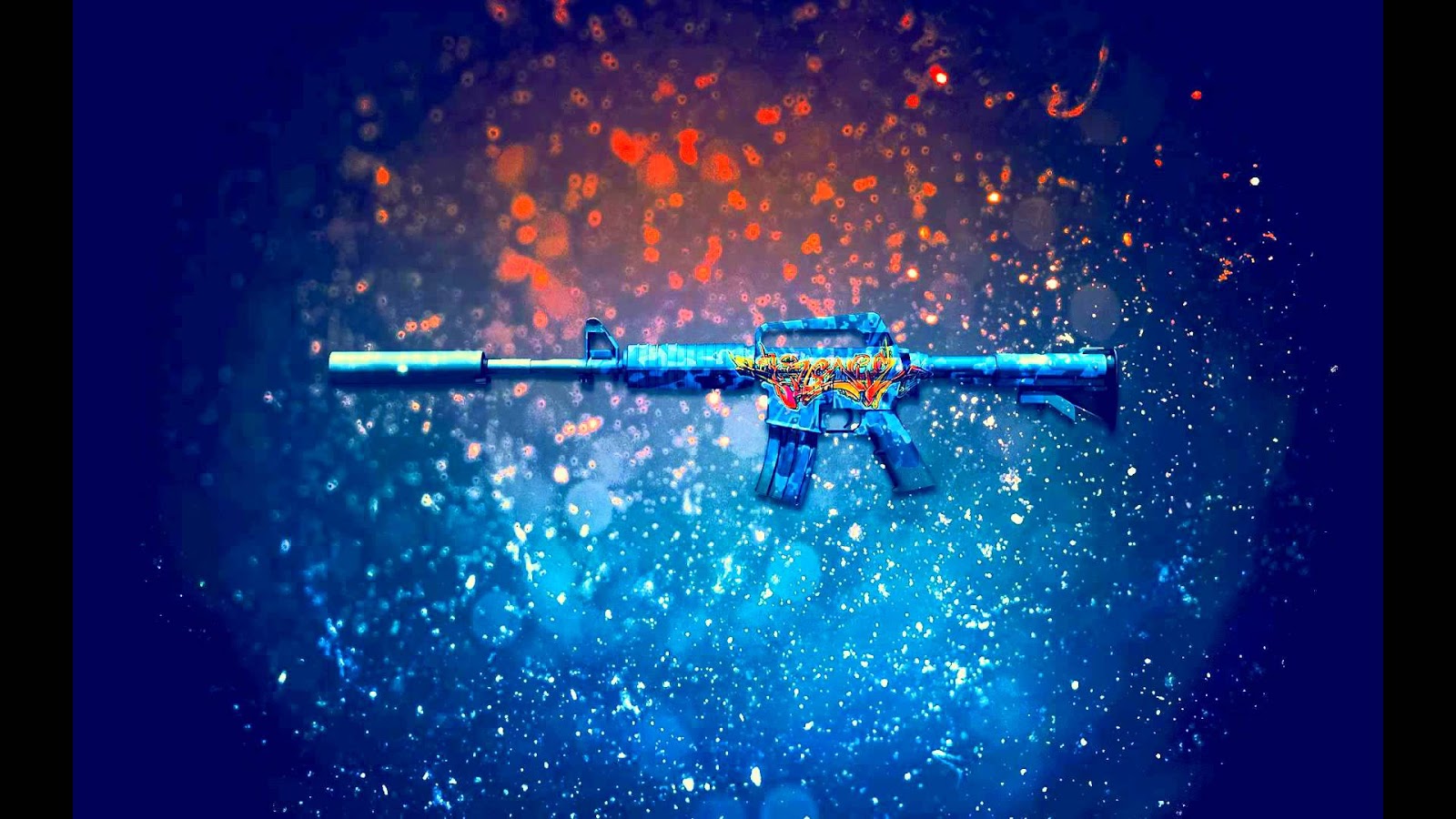 Detail Cs Go Skin Wallpaper Nomer 5