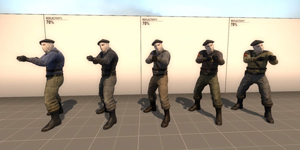 Detail Cs Go Terrorist Models Nomer 13