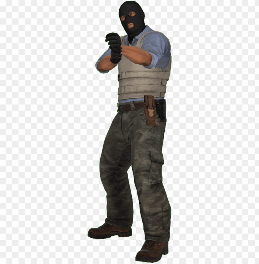 Detail Cs Go Terrorist Models Nomer 26