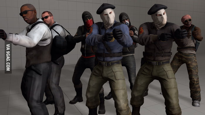 Detail Cs Go Terrorist Models Nomer 37