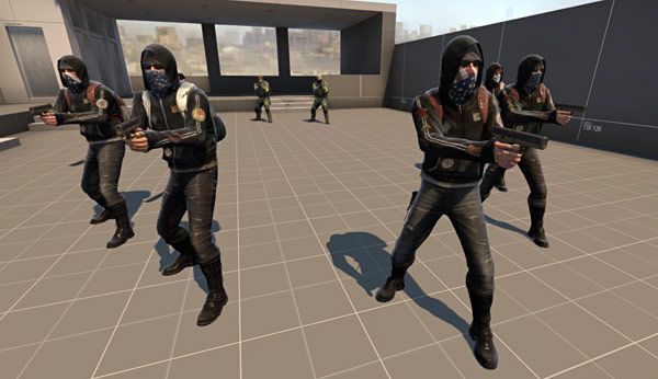 Detail Cs Go Terrorist Models Nomer 51