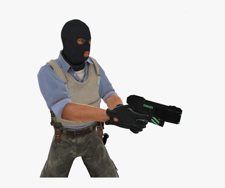 Detail Cs Go Terrorist Models Nomer 8