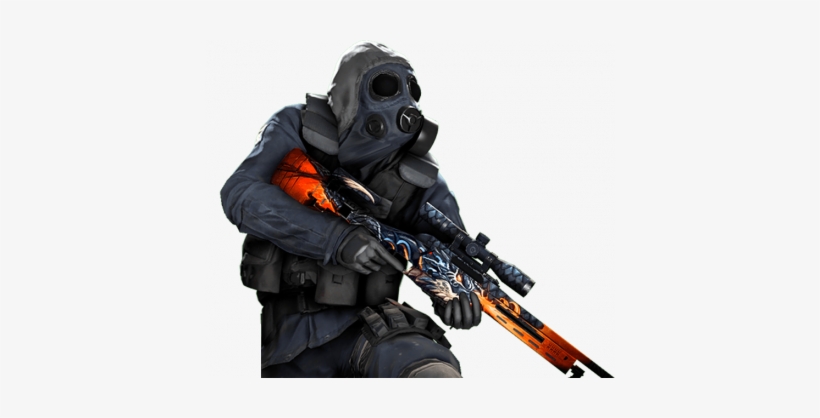 Detail Cs Go Transparent Nomer 11