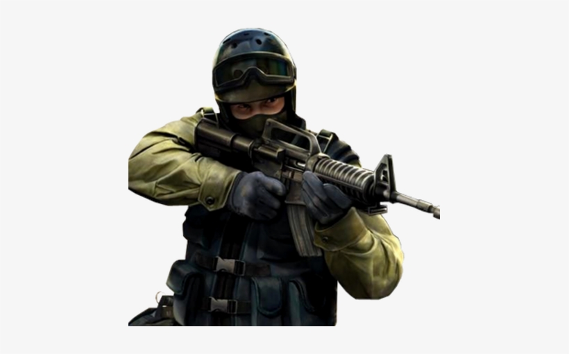 Detail Cs Go Transparent Nomer 19