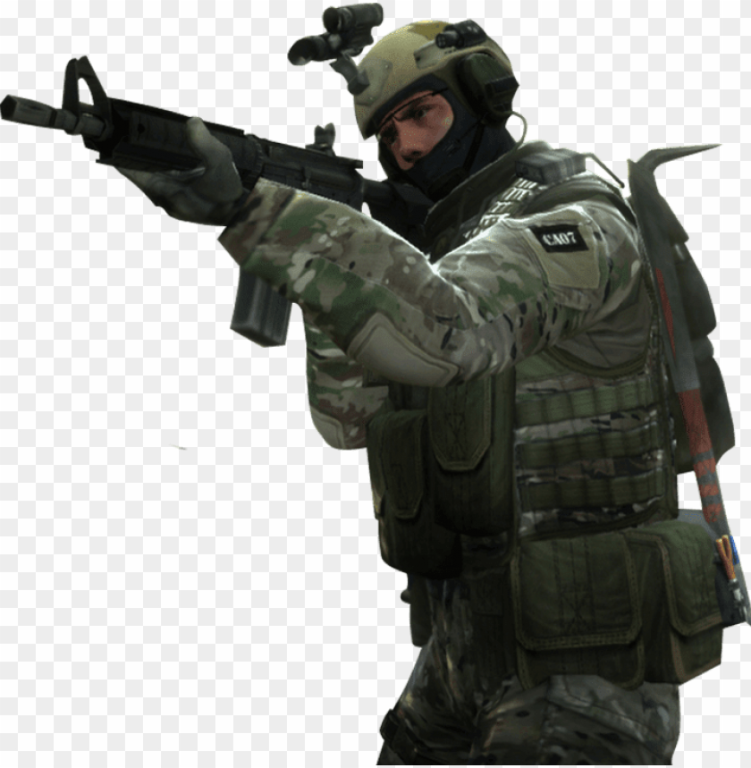Detail Cs Go Transparent Nomer 28