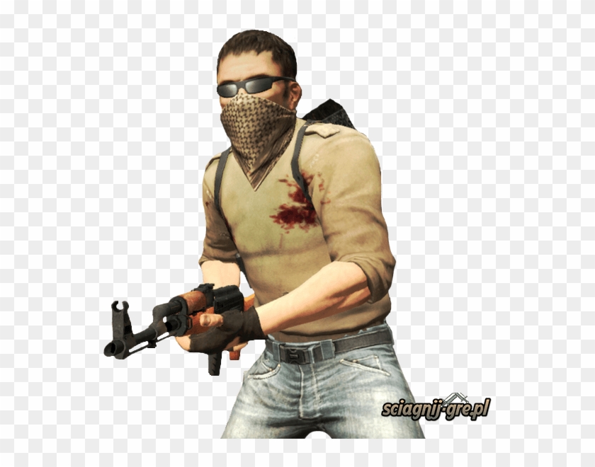 Detail Cs Go Transparent Nomer 41