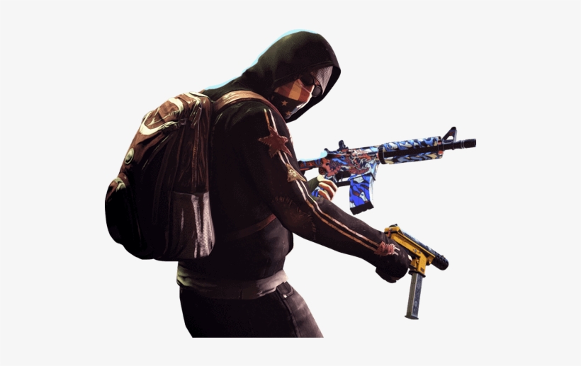 Detail Cs Go Transparent Nomer 47