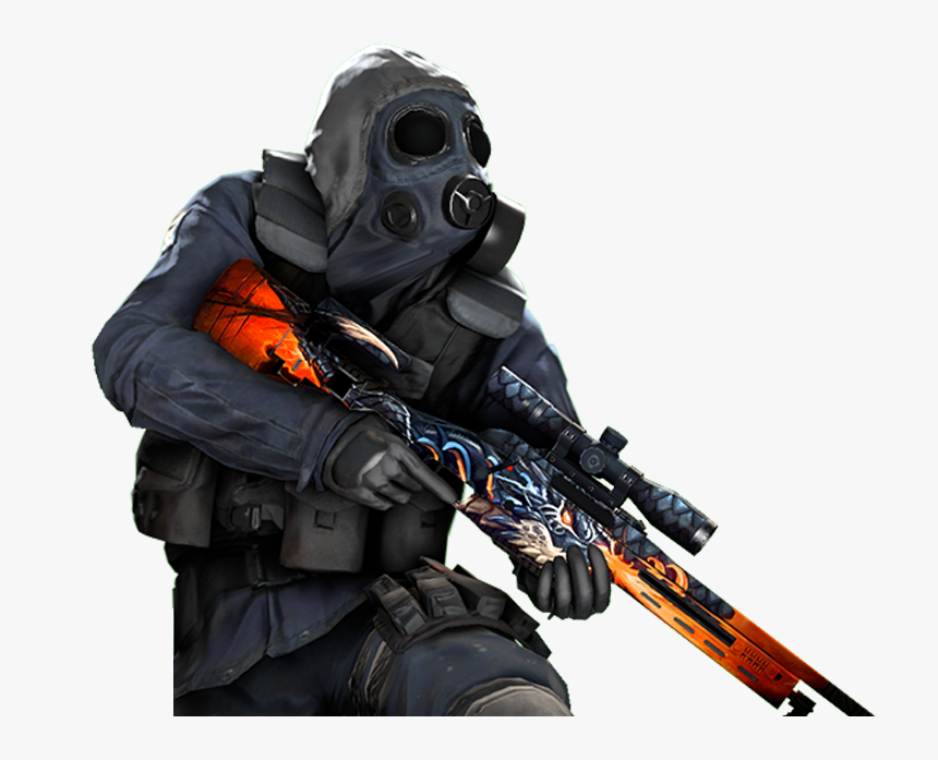Detail Cs Go Transparent Nomer 6
