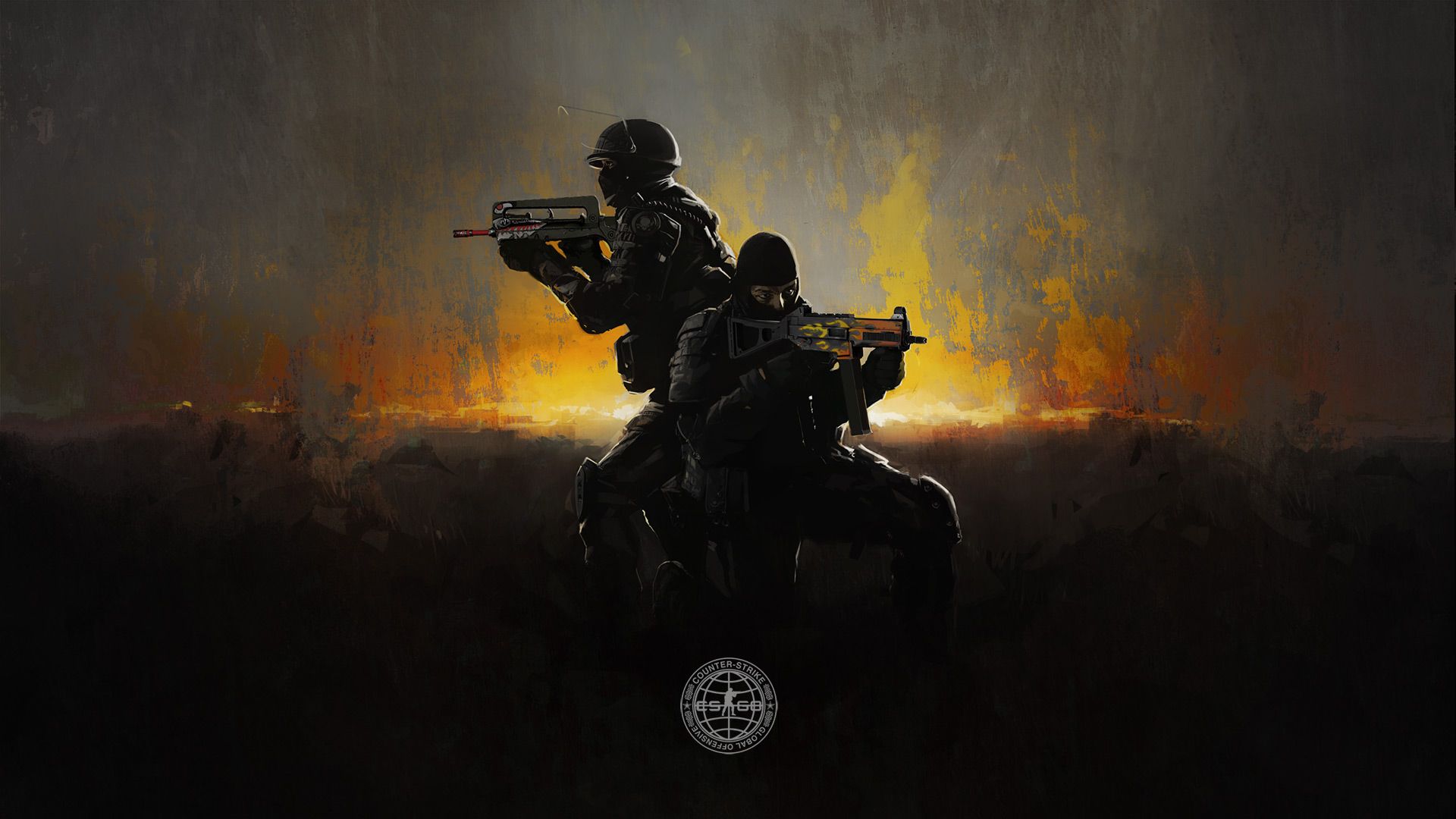 Detail Csgo Background Nomer 16