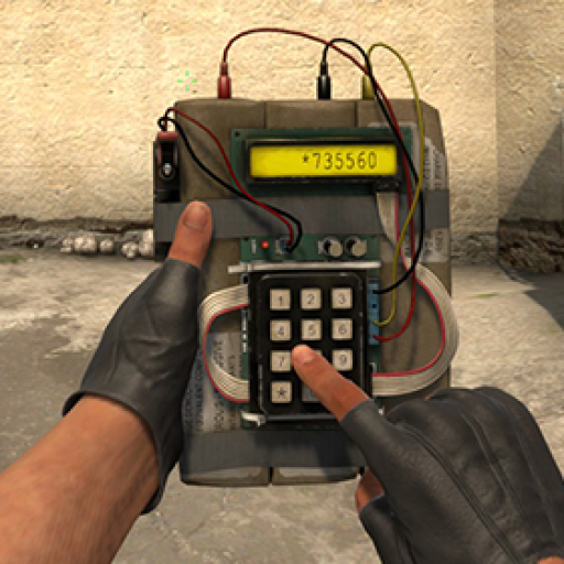 Detail Csgo Bomb Png Nomer 14