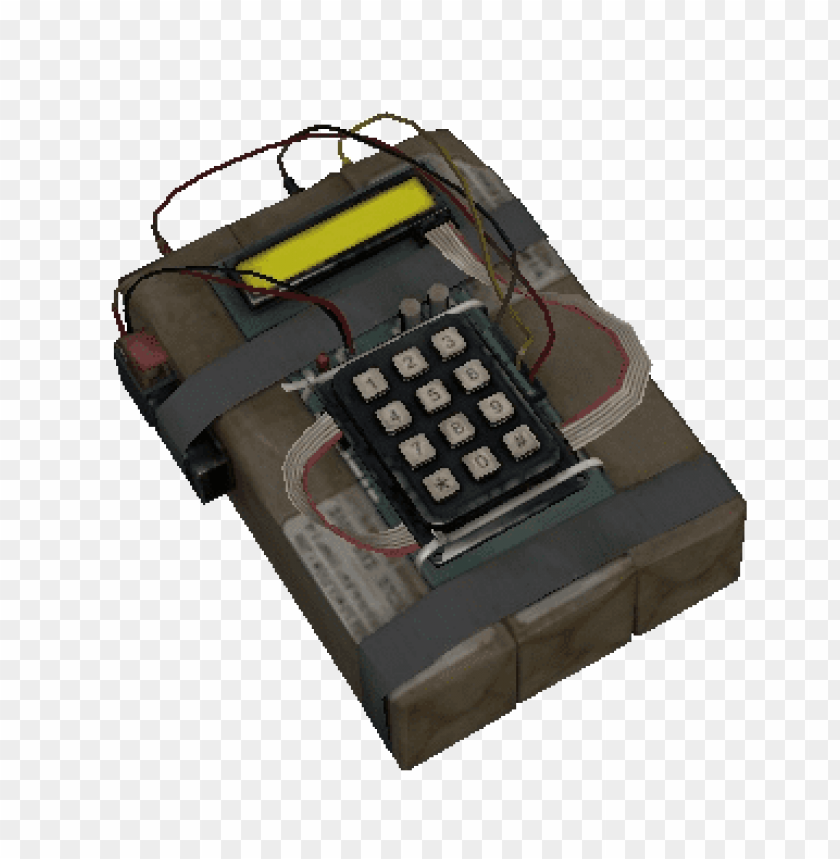 Detail Csgo Bomb Png Nomer 3