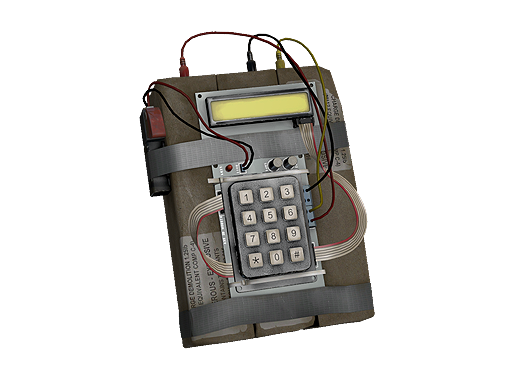 Detail Csgo Bomb Png Nomer 21